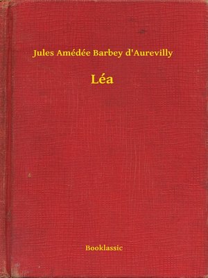 cover image of Léa